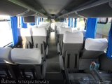 UTIL - União Transporte Interestadual de Luxo 7102 na cidade de São Vicente, São Paulo, Brasil, por Matheus  Scheguschewsky. Número da foto: #:id.