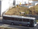 Milênio Transportes 60012 na cidade de Belo Horizonte, Minas Gerais, Brasil, por Rafael  Carlos. Número da foto: #1287424.