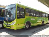 Santo Antônio Transportes Niterói 2.2.034 na cidade de Niterói, Rio de Janeiro, Brasil, por Marcelo Candido de Oliveira. Número da foto: #1287901.