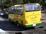 Suntours Barbados BT3 na cidade de Bridgetown, Barbados, por Ancelmo Cipriano. Número da foto: #1288092.