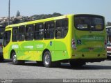 Santo Antônio Transportes Niterói 2.2.087 na cidade de Niterói, Rio de Janeiro, Brasil, por Marcelo Candido de Oliveira. Número da foto: #1287949.