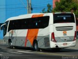 Viação Cidade do Aço RJ 174.070 na cidade de Volta Redonda, Rio de Janeiro, Brasil, por David Freitas. Número da foto: #1286907.