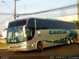 Viação Garcia 7640 na cidade de Apucarana, Paraná, Brasil, por Pedroka Ternoski. Número da foto: #1288637.