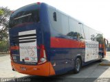 Viação Piracicabana 1461 na cidade de São Paulo, São Paulo, Brasil, por Daniel Nascimento  Trindade. Número da foto: #1287324.