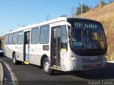 Autotrans > Turilessa 60007 na cidade de Belo Horizonte, Minas Gerais, Brasil, por Rafael  Carlos. Número da foto: #1287419.