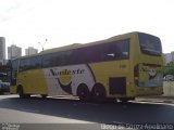 Viação Nordeste 1100 na cidade de Fortaleza, Ceará, Brasil, por Diego  de Souza. Número da foto: #1288266.