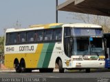 Empresa Gontijo de Transportes 15940 na cidade de Teresina, Piauí, Brasil, por João Victor. Número da foto: #:id.