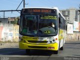 Viação Nilopolitana RJ 123.070 na cidade de Nova Iguaçu, Rio de Janeiro, Brasil, por Renan Vieira. Número da foto: #1287752.