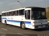 ETCO Tur 5111 na cidade de Aparecida, São Paulo, Brasil, por Marcio  Bruxel. Número da foto: #1288502.