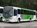 Rápido D´Oeste 2131 na cidade de Duque de Caxias, Rio de Janeiro, Brasil, por Josenilton  Cavalcante da Cruz. Número da foto: #1288310.