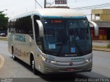 Viação Garcia 7326 na cidade de Londrina, Paraná, Brasil, por Afonso Miguel Pires. Número da foto: #1287353.