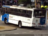 Cooperativa Fênix > Spencer Transporte 2 5079 na cidade de São Paulo, São Paulo, Brasil, por Nerilton F.  ônibus. Número da foto: #1287979.
