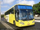 Viação Nordeste 1100 na cidade de Fortaleza, Ceará, Brasil, por Diego  de Souza. Número da foto: #1288260.
