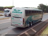 Viação Garcia 6968 na cidade de Apucarana, Paraná, Brasil, por Emanoel Diego.. Número da foto: #1287320.