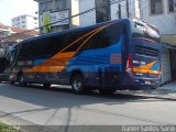 Breda Transportes e Serviços 1568 na cidade de Santos, São Paulo, Brasil, por Daniel Santos Sardi. Número da foto: #1288571.