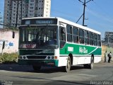 Viação Vila Rica TREINAMENTO na cidade de Nova Iguaçu, Rio de Janeiro, Brasil, por Renan Vieira. Número da foto: #1288070.
