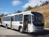 Autotrans > Turilessa 60006 na cidade de Belo Horizonte, Minas Gerais, Brasil, por Rafael  Carlos. ID da foto: :id.