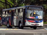 Guarulhos Transportes 33.601 na cidade de Guarulhos, São Paulo, Brasil, por Nerilton F.  ônibus. ID da foto: :id.