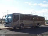 Milênio Transportes 60012 na cidade de Belo Horizonte, Minas Gerais, Brasil, por Rafael  Carlos. Número da foto: #1287422.