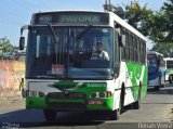 Viação São José RJ 200.079 na cidade de Nova Iguaçu, Rio de Janeiro, Brasil, por Renan Vieira. Número da foto: #1288080.