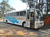 Transportadora Turística Benfica 1450 na cidade de Cotia, São Paulo, Brasil, por Peterson Fernandes . Número da foto: #:id.