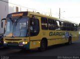 Viação Garcia 7457 na cidade de Paranavaí, Paraná, Brasil, por Robson Alves. Número da foto: #1287754.