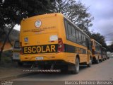 Escolares  na cidade de Brejetuba, Espírito Santo, Brasil, por Marcos Pinnheiro Meneses. Número da foto: #:id.