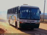 Transprogresso 2113 na cidade de Januária, Minas Gerais, Brasil, por Thiago  Pacheco. Número da foto: #1289329.