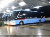 Expresso Guanabara 957 na cidade de Teresina, Piauí, Brasil, por Julio Cesar Alves Brandão. Número da foto: #:id.