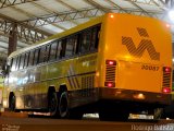 Viação Itapemirim 30087 na cidade de Barreiras, Bahia, Brasil, por Rodrigo Batista. Número da foto: #1289399.