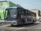 Bragatur Transporte e Turismo 202 na cidade de São Bernardo do Campo, São Paulo, Brasil, por Henrique Cavalcante. Número da foto: #:id.