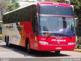 Pluma Conforto e Turismo 4922 na cidade de São Paulo, São Paulo, Brasil, por Leonardo Fidelli. Número da foto: #:id.