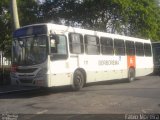 Borborema Imperial Transportes 111 na cidade de Recife, Pernambuco, Brasil, por Fábio Moreira. Número da foto: #:id.