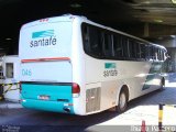 Santa Fé Transportes 046 na cidade de Belo Horizonte, Minas Gerais, Brasil, por Thiago  Pacheco. Número da foto: #1289336.