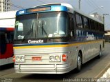 Viação Cometa 1325 na cidade de São Paulo, São Paulo, Brasil, por Reginaldo Gas. Número da foto: #:id.