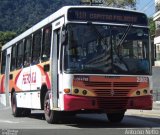 Petro Ita Transportes Coletivos de Passageiros 2002 na cidade de Petrópolis, Rio de Janeiro, Brasil, por Antonio Netto. Número da foto: #:id.