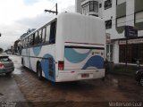 Ônibus Particulares SN na cidade de Rio Grande, Rio Grande do Sul, Brasil, por Wellerson Leal. Número da foto: #:id.