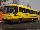 Viação Itapemirim 40097 na cidade de Brasília, Distrito Federal, Brasil, por Flavio Rodrigues Silva. Número da foto: #1288708.