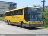 Viação Itapemirim 45309 na cidade de Recife, Pernambuco, Brasil, por Rafa Fernandes. Número da foto: #1290646.