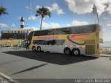 Imperatriz Turismo 9600 na cidade de Vila Velha, Espírito Santo, Brasil, por Luiz Carlos Machado. Número da foto: #:id.