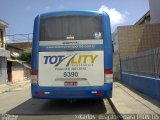 Totality Transportes 9390 na cidade de Cabo de Santo Agostinho, Pernambuco, Brasil, por Gercilene Maria  Rego Alexandre da Silva. Número da foto: #:id.