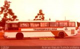 Transbrasiliana Transportes e Turismo 2004 na cidade de Goiânia, Goiás, Brasil, por Carlos Júnior. Número da foto: #1290622.