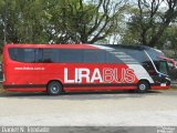 Lirabus 11067 na cidade de São Paulo, São Paulo, Brasil, por Daniel Nascimento  Trindade. Número da foto: #:id.
