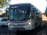 Bento Transportes 36 na cidade de Porto Alegre, Rio Grande do Sul, Brasil, por Andrea Yule Carvalho. Número da foto: #:id.