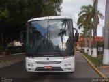 Transporte Vitória 5012 na cidade de São Luís, Maranhão, Brasil, por Jean Lima. Número da foto: #:id.