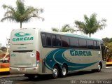 Viação Garcia 6958 na cidade de Londrina, Paraná, Brasil, por Pedroka Ternoski. Número da foto: #1290979.