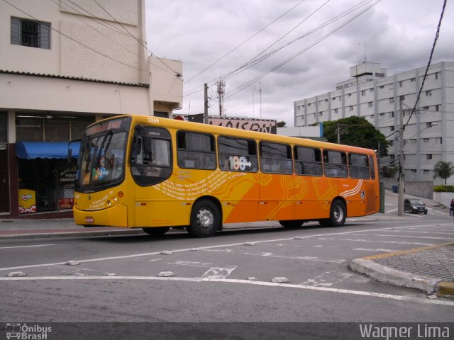 Julio Simões > CS Brasil > Joseense 2269 na cidade de São José dos Campos, São Paulo, Brasil, por Wagner Lima. Número da foto: #1292921.