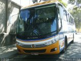Viação Sertaneja 190 na cidade de Curvelo, Minas Gerais, Brasil, por Josimar Vieira. Número da foto: #:id.