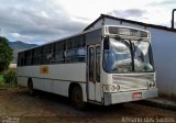 Ônibus Particulares 9763 na cidade de Capistrano, Ceará, Brasil, por Adriano dos Santos. Número da foto: #1292044.