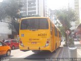 Auto Viação Marechal AC031 na cidade de Curitiba, Paraná, Brasil, por Ivo Pereira da Rocha Junior. Número da foto: #:id.
